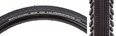 TIRE SWB HURRICANE 700x40 PERF R-GUARD BK/BK/REF ADDIX WIRE TIRE SWB HURRICANE 700x40 PERF R-GUARD BK/BK/REF ADDIX WIRE