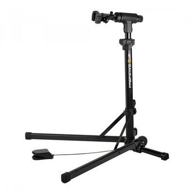REPAIR STAND TOPEAK PREP STAND eUP PRO f/E-BIKES BK REPAIR STAND TOPEAK PREP STAND eUP PRO f/E-BIKES BK