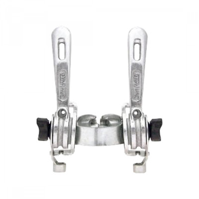 SHIFTER SUNRACE STEM SLR03 FRICTION 22.2 SHIFTER SUNRACE STEM SLR03 FRICTION 22.2