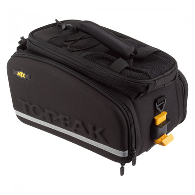 BAG TOPEAK TRUNK MTX DXP BAG TOPEAK TRUNK MTX DXP