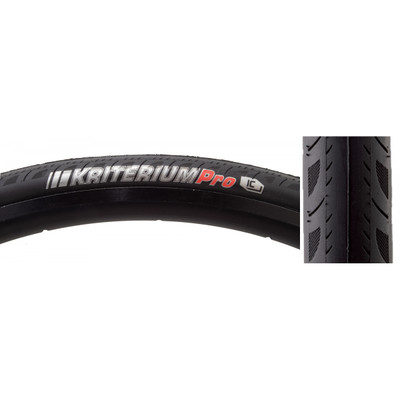 TIRE KEN KRITERIUM PRO 700x23 BK/BK L3R-PRO/IC/120 FOLD 125psi TIRE KEN KRITERIUM PRO 700x23 BK/BK L3R-PRO/IC/120 FOLD 125psi