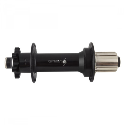 HUB RR OR8 FB1100 32x190x12mmTA 6B 8-10sCAS SB BK HUB RR OR8 FB1100 32x190x12mmTA 6B 8-10sCAS SB BK