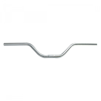 HBAR SUNLT MTB 5in RISE STL CP HBAR SUNLT MTB 5in RISE STL CP