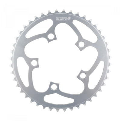 CHAINRING OR8 94mm 44T ALY SIL CHAINRING OR8 94mm 44T ALY SIL