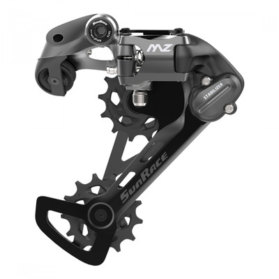 DER SUNRACE RDMZ600 MD 12s DIRECT BK DER SUNRACE RDMZ600 MD 12s DIRECT BK