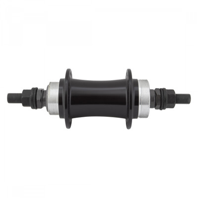 HUB RR SE BIKES BO 1sF/F 36x110x3/8 BK HUB RR SE BIKES BO 1sF/F 36x110x3/8 BK