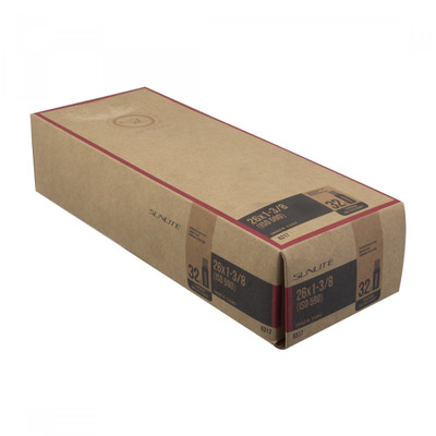 TUBE SUNLT THORN RES 26x1-3/8 SV32 FFW31mm TUBE SUNLT THORN RES 26x1-3/8 SV32 FFW31mm