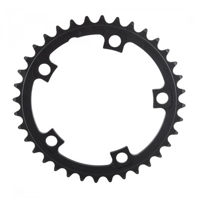 CHAINRING FSA ROAD PRO 110mm 36T 5B WB012 10/11s BK CHAINRING FSA ROAD PRO 110mm 36T 5B WB012 10/11s BK