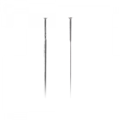 SPOKE BULK SAPIM CXRAY STRAIGHT PULL SL BLADED 286 w/oNIPL SPOKE BULK SAPIM CXRAY STRAIGHT PULL SL BLADED 286 w/oNIPL
