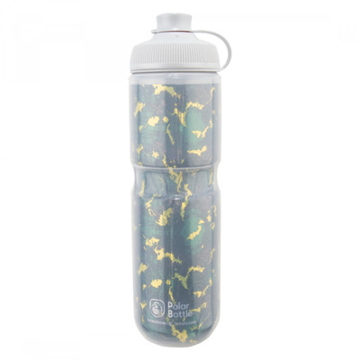 BOTTLE POLAR BREAKAWAY MUCK INSULATED 24oz SHATTER FOREST/LIGHTNING BOTTLE POLAR BREAKAWAY MUCK INSULATED 24oz SHATTER FOREST/LIGHTNING