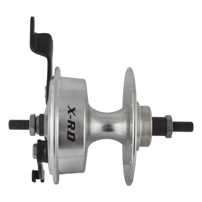 HUB RR S/A XRD DRUM 70mm 1s FW ALY 36 SL119/154mm HUB RR S/A XRD DRUM 70mm 1s FW ALY 36 SL119/154mm