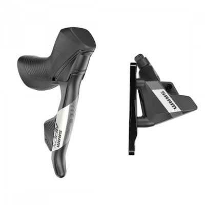 SHIFTER SRAM APEX ETAP AXS D1 HYD DISC RH 12s 2000 w/CALIPER/FLAT MOUNT NO ROTORorBRACKET SHIFTER SRAM APEX ETAP AXS D1 HYD DISC RH 12s 2000 w/CALIPER/FLAT MOUNT NO ROTORorBRACKET