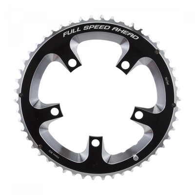 CHAINRING FSA ROAD SUPER 110mm 50T 5B WA446 10/11s BK CHAINRING FSA ROAD SUPER 110mm 50T 5B WA446 10/11s BK