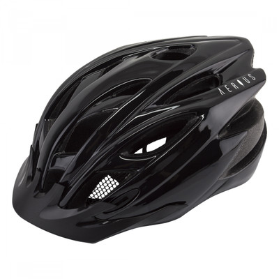 HELMET AERIUS RAVEN S/M BK HELMET AERIUS RAVEN S/M BK