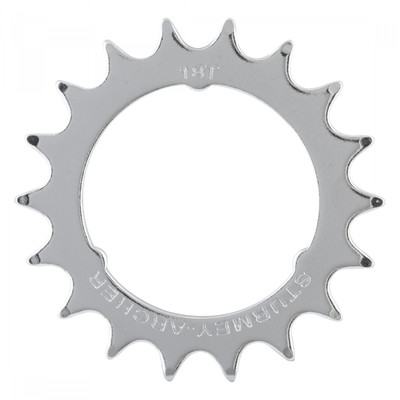 HUB PART S/A HSL-987 SPROCKET C50 FLAT 18T 3/32 CP HUB PART S/A HSL-987 SPROCKET C50 FLAT 18T 3/32 CP