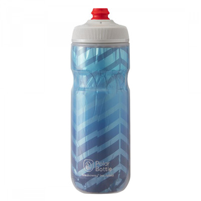 BOTTLE POLAR BREAKAWAY INSULATED 20oz BOLT COBALT-BU/SL BOTTLE POLAR BREAKAWAY INSULATED 20oz BOLT COBALT-BU/SL