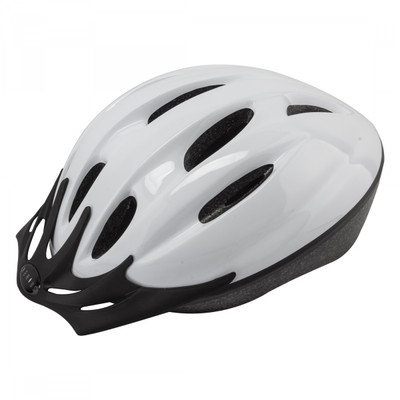 HELMET AERIUS V10 XL WHITE HELMET AERIUS V10 XL WHITE