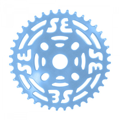 CHAINRING SE BIKES 1pc 39T 1/8 STL BU CHAINRING SE BIKES 1pc 39T 1/8 STL BU