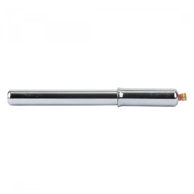 PUMP SUNLT FRAME STEEL CHROME 9in PUMP SUNLT FRAME STEEL CHROME 9in