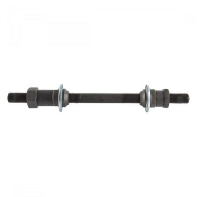 HUB AXLE SET RR WM SB1001 3/8x26x126x165 KT-122R 370278 HUB AXLE SET RR WM SB1001 3/8x26x126x165 KT-122R 370278