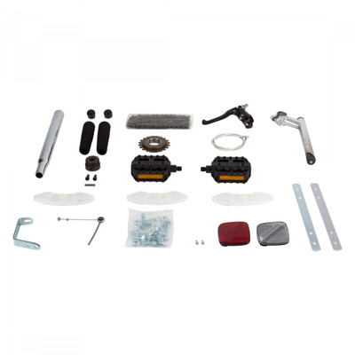 PARTS BOX SUN TRIKE REP FOR CARGO-TRIKE PARTS BOX SUN TRIKE REP FOR CARGO-TRIKE