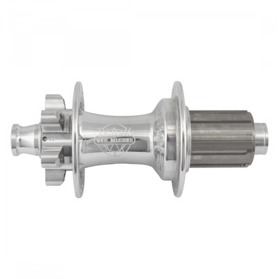 HUB RR WHITE IND XMR+ 32x148x12mmTA 10-11sCAS TI BOOST 6B SL HUB RR WHITE IND XMR+ 32x148x12mmTA 10-11sCAS TI BOOST 6B SL