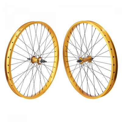 WHL PR 24x1.75 507x32 SE BIKES SO CAL FLYER(22) GD NMSW 36 1s FF LOOSE 3/8 GD 110mm 14gBK WHL PR 24x1.75 507x32 SE BIKES SO CAL FLYER(22) GD NMSW 36 1s FF LOOSE 3/8 GD 110mm 14gBK