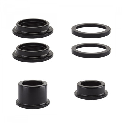 HUB PART END CAP DT FT TORQUE CAP ROCK SHOX 350 BK HUB PART END CAP DT FT TORQUE CAP ROCK SHOX 350 BK