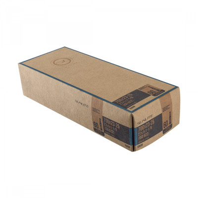 TUBE SUNLT THORN RES 700x23-25 PV60/THRD/RC FFW24mm TUBE SUNLT THORN RES 700x23-25 PV60/THRD/RC FFW24mm