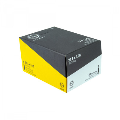 TUBE SUNLT 27.5x3.0 PV48/THRD/RC FFW81mm TUBE SUNLT 27.5x3.0 PV48/THRD/RC FFW81mm
