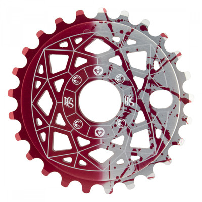 CHAINRING 1pc TSC 25T 1/8 VVS CR-RD CHAINRING 1pc TSC 25T 1/8 VVS CR-RD