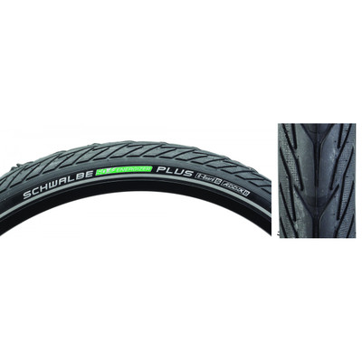 TIRE SWB ENERGIZER PLUS 26x1.75 PERF TWIN GN-GUARD BK/BK/REF ENERGIZER E50 WIRE TIRE SWB ENERGIZER PLUS 26x1.75 PERF TWIN GN-GUARD BK/BK/REF ENERGIZER E50 WIRE
