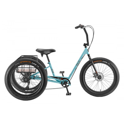 TRIKE SUN BAJA AQUA TRIKE SUN BAJA AQUA
