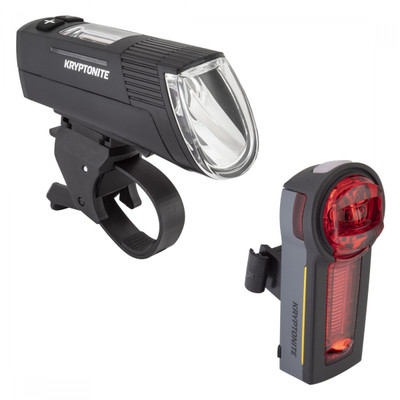 LIGHT KRY COMBO INCITE X8/XBR USB BK LIGHT KRY COMBO INCITE X8/XBR USB BK