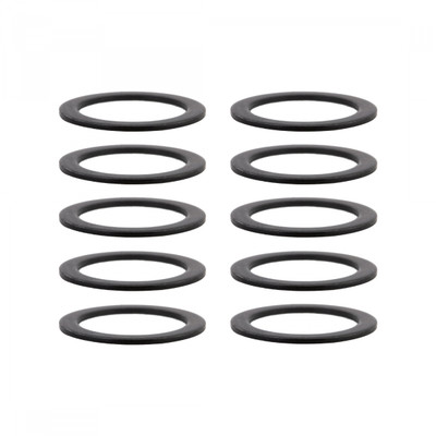 PEDAL PART SUNLT WASHERS BGof10 PEDAL PART SUNLT WASHERS BGof10