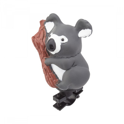 HORN SUNLT SQUEEZE KOALA HORN SUNLT SQUEEZE KOALA