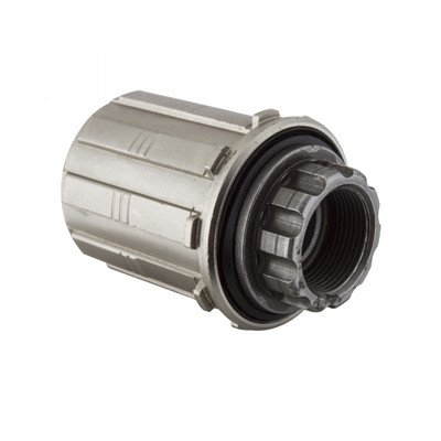 HUB CASS BODY OR8 KT-SN700T9 10s f/OR8-FB1100 KT-SN7R 370012 (19mm ID threads) HUB CASS BODY OR8 KT-SN700T9 10s f/OR8-FB1100 KT-SN7R 370012 (19mm ID threads)