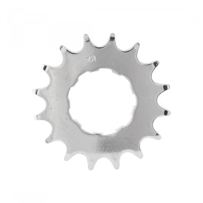 HUB RR ALY BK-OPS REP CASS COG 16T 1/8 HUB RR ALY BK-OPS REP CASS COG 16T 1/8