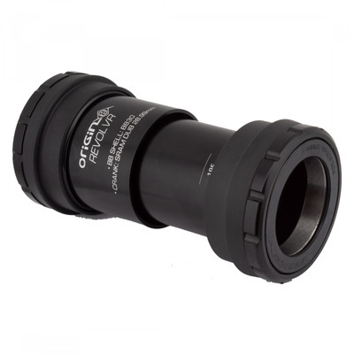 BB SET OR8 REVOLVR BB30 TO DUB OUTBOARD THREAD TOGETHER SB BK BB SET OR8 REVOLVR BB30 TO DUB OUTBOARD THREAD TOGETHER SB BK