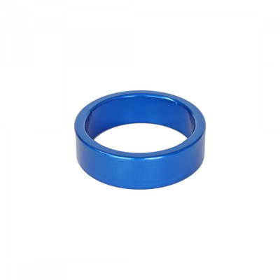 HEAD PART OR8 SPACER ALY 10mmx1-1/8BU-ANO BGof10 HEAD PART OR8 SPACER ALY 10mmx1-1/8BU-ANO BGof10