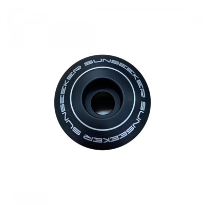 REC REP HUB RR TRIKE RET BOLT/CAP f/SQUAREorTAPERED SUNSEEKER BK w/HARDWARE REC REP HUB RR TRIKE RET BOLT/CAP f/SQUAREorTAPERED SUNSEEKER BK w/HARDWARE