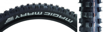TIRE SWB MAGIC MARY 27.5x2.6 EVO S-GRAVITY BK/BSK ADDIX SOFT TLR FOLD TIRE SWB MAGIC MARY 27.5x2.6 EVO S-GRAVITY BK/BSK ADDIX SOFT TLR FOLD