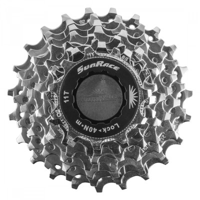 FH CASS SUNRACE CSR86 11-23 NIK 8s FH CASS SUNRACE CSR86 11-23 NIK 8s