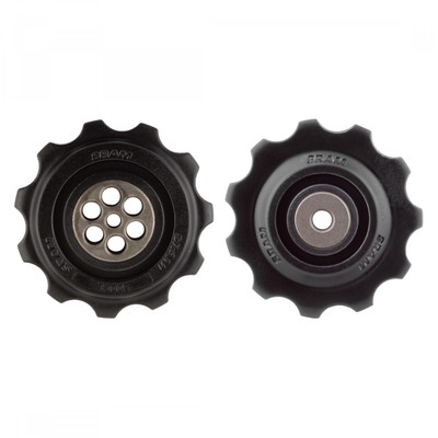 DER PART SRAM PULLEY X7&SX5.04-09/X5.08-09 DER PART SRAM PULLEY X7&SX5.04-09/X5.08-09