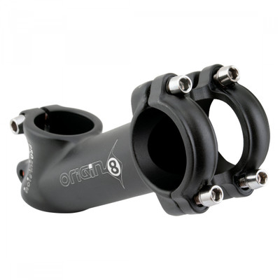 STEM MTB OR8 AHEAD ALY 110 UNIV 35d BK 31.8-25.4/28.6-25.4 STEM MTB OR8 AHEAD ALY 110 UNIV 35d BK 31.8-25.4/28.6-25.4