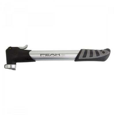 PUMP TOPEAK PEAK II MASTER BLASTER DX SL PUMP TOPEAK PEAK II MASTER BLASTER DX SL