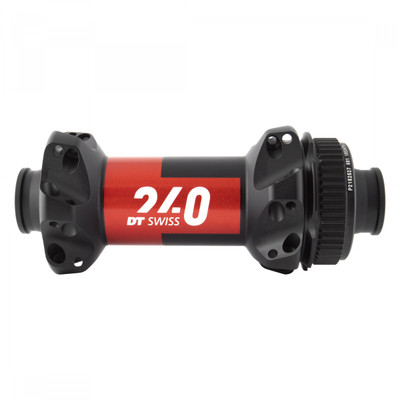 HUB FT DT 240 STRAIGHT PULL RD 24x100x12mmTA EXP CL BK HUB FT DT 240 STRAIGHT PULL RD 24x100x12mmTA EXP CL BK