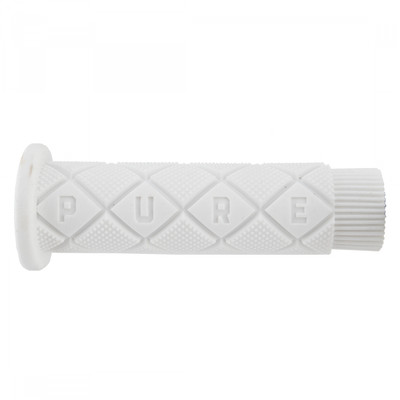 GRIPS PURE GRIP SET WH GRIPS PURE GRIP SET WH