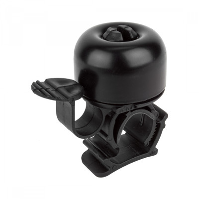 BELL ZEFAL PING STRAP-ON BLK BELL ZEFAL PING STRAP-ON BLK