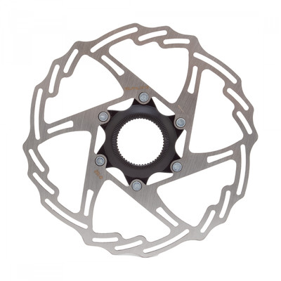 BRAKE PART SUNLT DISC ROTOR 180mm CL BK/SL BRAKE PART SUNLT DISC ROTOR 180mm CL BK/SL